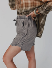 Load image into Gallery viewer, Comfy Drawstring Shorts