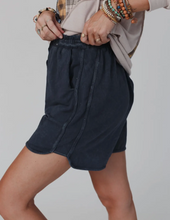 Load image into Gallery viewer, Comfy Drawstring Shorts