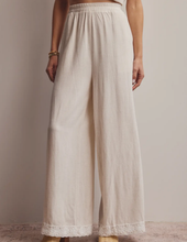 Load image into Gallery viewer, Embroidered Tank & Pant Set