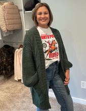 Load image into Gallery viewer, North Pole Christmas Tee