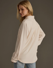 Load image into Gallery viewer, Ivory Super Soft Top