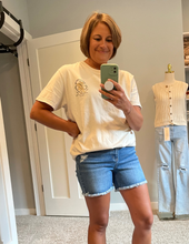 Load image into Gallery viewer, KanCan High Rise Shorts