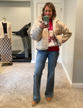 Load image into Gallery viewer, Kancan Wide Leg Flare Jeans