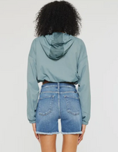 Load image into Gallery viewer, KanCan High Rise Shorts