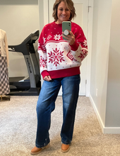 Load image into Gallery viewer, Risen Slouchy Baggie Jeans