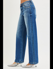 Load image into Gallery viewer, Risen Slouchy Baggie Jeans