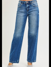 Load image into Gallery viewer, Risen Slouchy Baggie Jeans