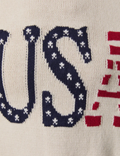 Load image into Gallery viewer, USA Light Weight Sweater