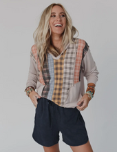 Load image into Gallery viewer, Comfy Drawstring Shorts