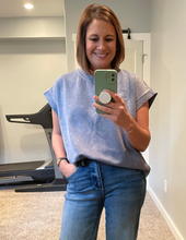 Load image into Gallery viewer, Blue Lounge Set
