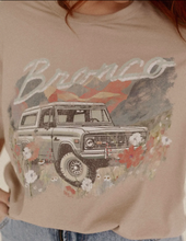 Load image into Gallery viewer, Bronco Graphic Tee
