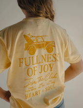 Load image into Gallery viewer, Choose Joy Tee
