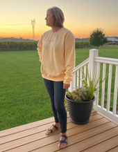Load image into Gallery viewer, Choose Joy Sweatshirt
