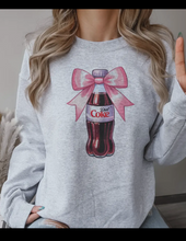 Load image into Gallery viewer, Bottled Pop Sweatshirt
