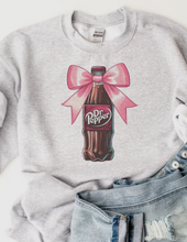 Load image into Gallery viewer, Bottled Pop Sweatshirt
