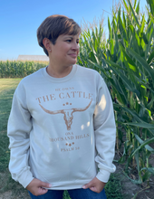 Load image into Gallery viewer, Psalm 50 Sweatshirt
