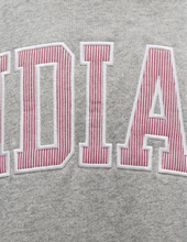 Load image into Gallery viewer, Indiana Mock Neck Sweatshirt
