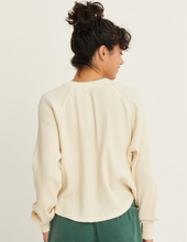 Load image into Gallery viewer, Ivory Henley
