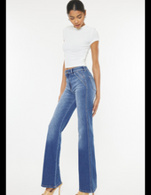 Load image into Gallery viewer, Kancan High Rise Flare Jeans
