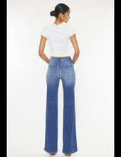 Load image into Gallery viewer, Kancan High Rise Flare Jeans
