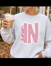 Load image into Gallery viewer, Lace Trim IN Hoosiers
