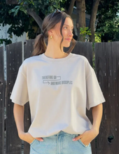 Load image into Gallery viewer, Grey Disciples Tee
