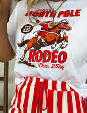 Load image into Gallery viewer, North Pole Christmas Tee
