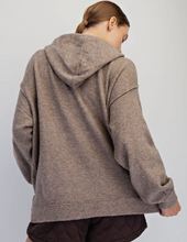 Load image into Gallery viewer, Oversized Hoodie Sweater
