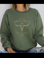 Load image into Gallery viewer, Psalm 50 Sweatshirt
