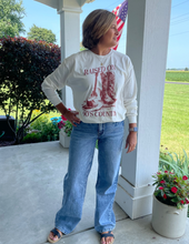 Load image into Gallery viewer, Raised On 90&#39;s Country Tee
