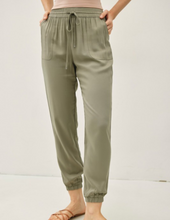 Load image into Gallery viewer, Sage Jogger Pants
