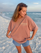Load image into Gallery viewer, Strength Graphic Tee
