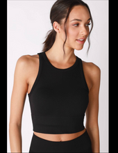 Load image into Gallery viewer, Chevron Highneck Tank Top
